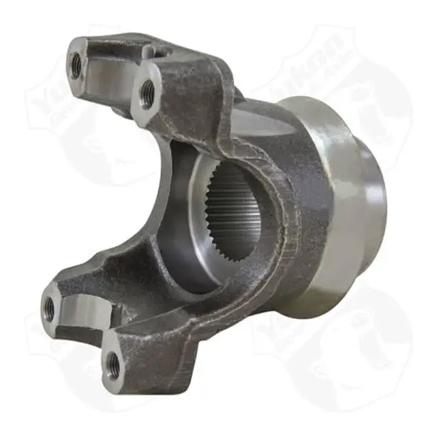 Yukon Gear Replacement Yoke For Dana 80 w/ A 1480 U/Joint Size thumbnail 3