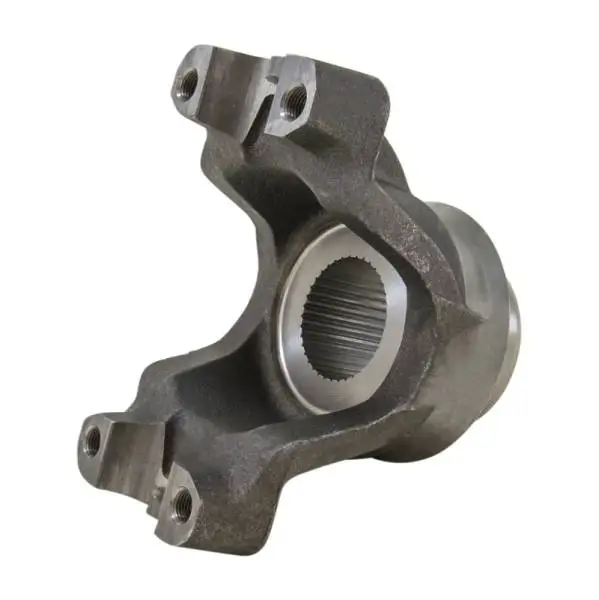 Yukon Gear Replacement Yoke For Dana 80 w/ 1550 U/Joint Size thumbnail 3