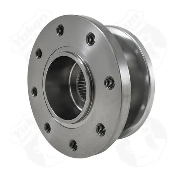 Yukon Gear Round Replacement Yoke Companion Flange For Dana 80 thumbnail 2