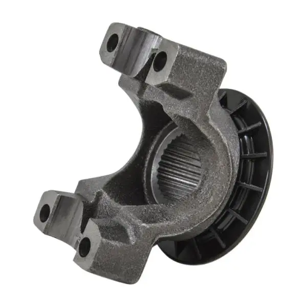 Yukon Gear Short Yoke For 92 and Older Ford 10.25in w/ A 1330 U/Joint Size thumbnail 2