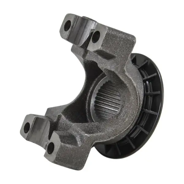 Yukon Gear Short Yoke For 92 and Older Ford 10.25in w/ A 1330 U/Joint Size thumbnail 4
