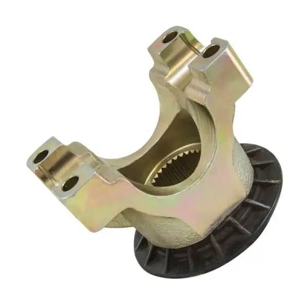 Yukon Gear Long Yoke For 93+ Ford 10.25in w/ A 1330 U/Joint Size thumbnail 4
