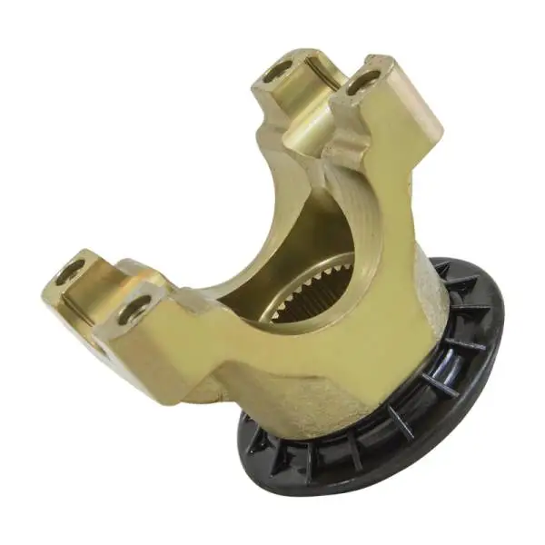 Yukon Gear Long Yoke For 93+ Ford 10.25in w/ A 1350 U/Joint Size thumbnail 2