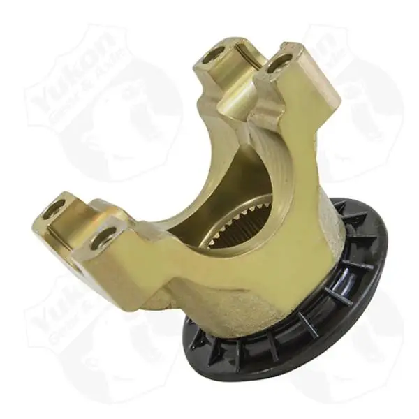 Yukon Gear Long Yoke For 93+ Ford 10.25in w/ A 1350 U/Joint Size thumbnail 3