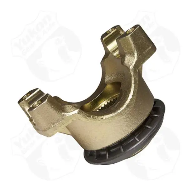 Yukon Gear Long Yoke For 93+ Ford 10.25in and 10.5in w/ A 1410 U/Joint Size thumbnail 3