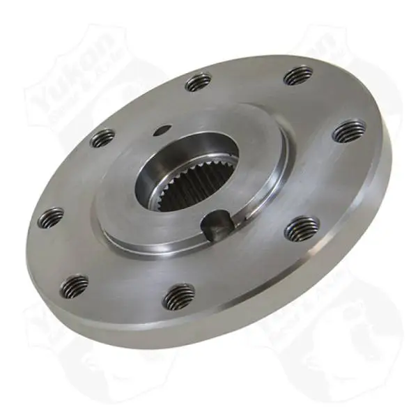 Yukon Gear Flange Yoke For Ford 10.25in and 10.5in w/ Long Spline Pinion thumbnail 3