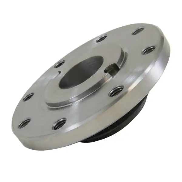 Yukon Gear Flange Yoke For Ford 10.25in and 10.5in w/ Short Spline Pinion thumbnail 2