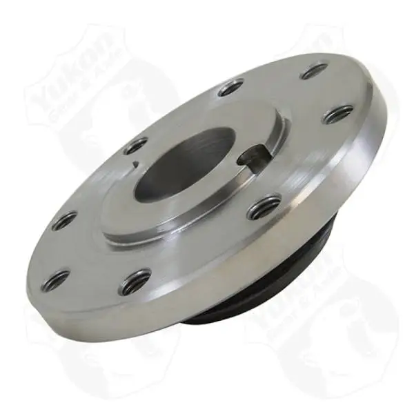 Yukon Gear Flange Yoke For Ford 10.25in and 10.5in w/ Short Spline Pinion thumbnail 3