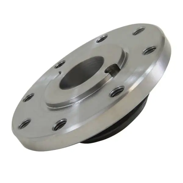 Yukon Gear Flange Yoke For Ford 10.25in and 10.5in w/ Short Spline Pinion thumbnail 4