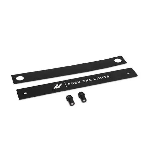 Mishimoto License Plate Delete thumbnail 7