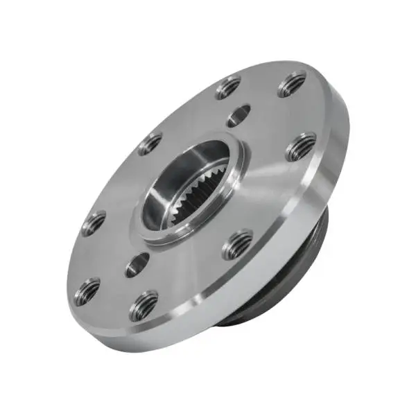 Yukon Gear Flange Yoke For Ford 9.75in thumbnail 2