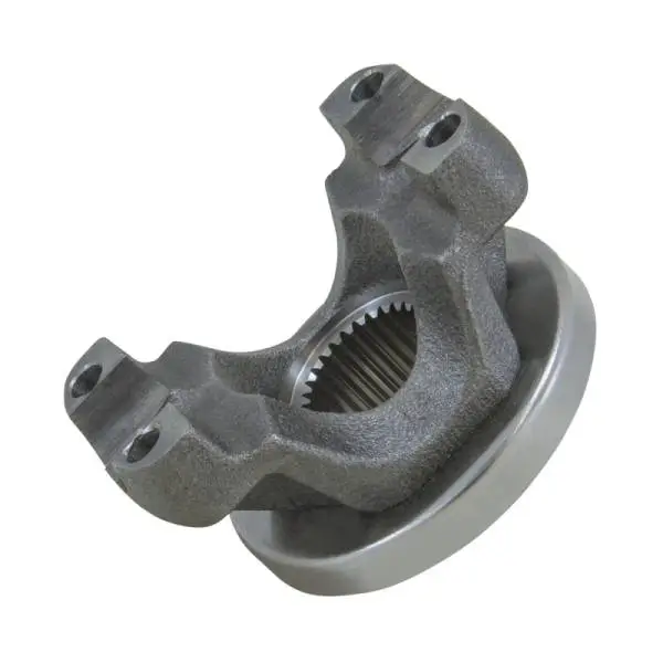 Yukon Gear Yoke For GM 12 Bolt Car & Truck / 1330 U/Joint Size thumbnail 3