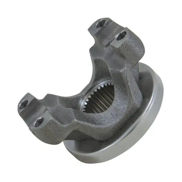 Yukon Gear Yoke For GM 12 Bolt Car & Truck / 1330 U/Joint Size thumbnail 4