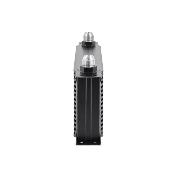 Mishimoto Universal 16 Row Oil Cooler - Black image 6