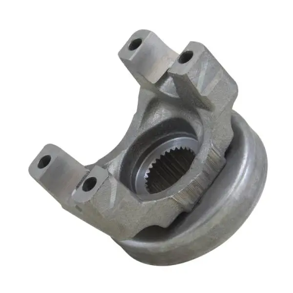 Yukon Gear Yoke For 98+ GM 9.5in w/ A 1350 U/Joint Size and Triple Lip Design thumbnail 2