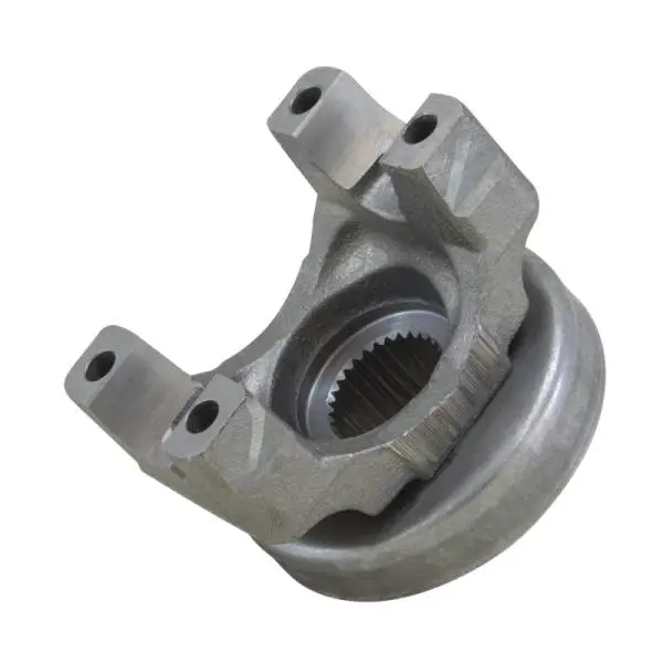 Yukon Gear Yoke For 98+ GM 9.5in w/ A 1350 U/Joint Size and Triple Lip Design thumbnail 4