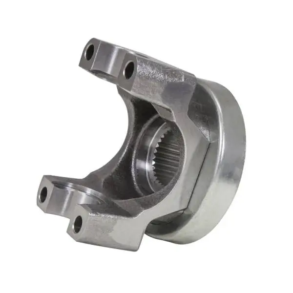 Yukon Gear Yoke For 8.5in or 8.6in GM (Mech 3R) w/ A U/Joint Size and Triple Lip Design thumbnail 4