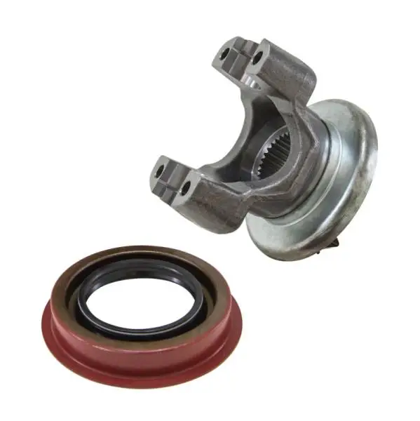 Yukon Gear Yoke For GM 10.5in 14 Bolt Truck / 1350 / Strap Style thumbnail 4