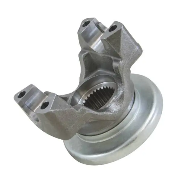 Yukon Gear Yoke For GM 10.5in 14 Bolt Truck / 1410 / Strap Style thumbnail 4