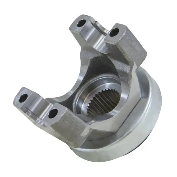 Yukon Gear Yoke For GM 9.5in w/ A 1350 U/Joint Size thumbnail 2