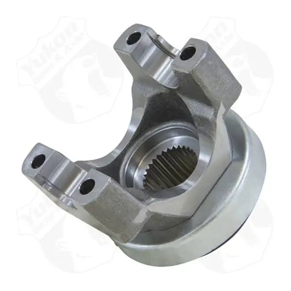 Yukon Gear Yoke For GM 9.5in w/ A 1350 U/Joint Size thumbnail 3