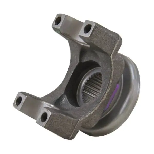 Yukon Gear Yoke For GM 8.25in IFS and 9.25in IFS (Mech 3R) thumbnail 4