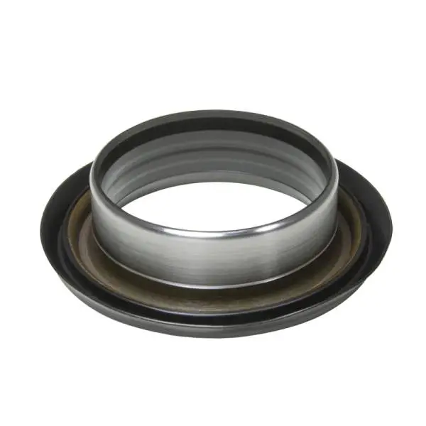 Yukon Gear Adapter Sleeve for GM 8.6in/9.5in Yokes to use Triple Lip Pinion Seal thumbnail 2