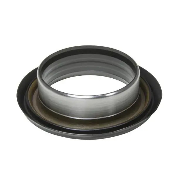 Yukon Gear Adapter Sleeve for GM 8.6in/9.5in Yokes to use Triple Lip Pinion Seal thumbnail 3