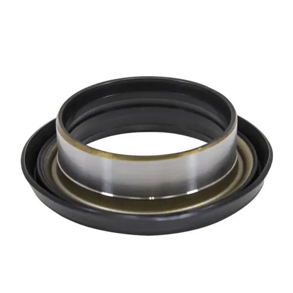 Yukon Gear Adapter Sleeve for GM 11.5in/10.5in 14 Bolt Truck Yokes to use Triple Lip Pinion Seal