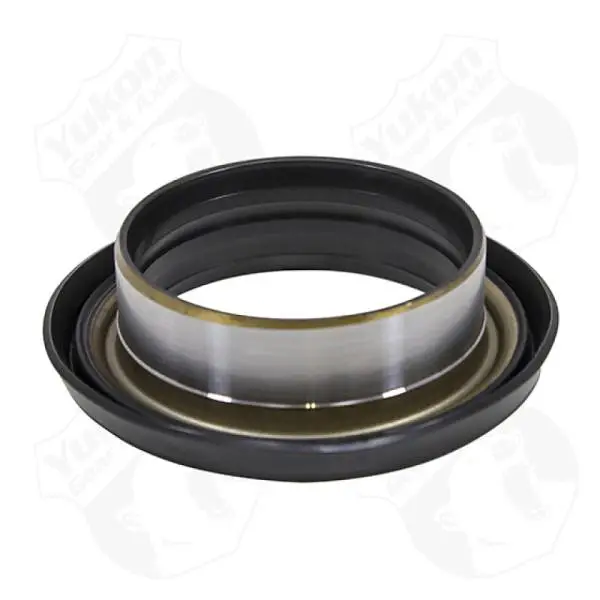 Yukon Gear Adapter Sleeve for GM 11.5in/10.5in 14 Bolt Truck Yokes to use Triple Lip Pinion Seal thumbnail 2