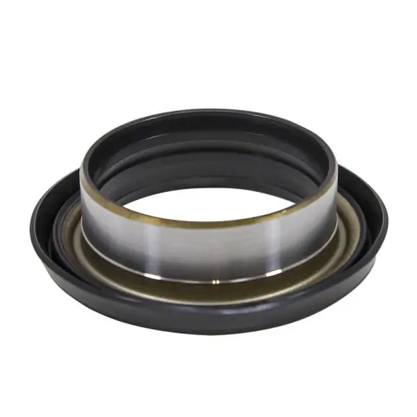 Yukon Gear Adapter Sleeve for GM 11.5in/10.5in 14 Bolt Truck Yokes to use Triple Lip Pinion Seal thumbnail 3