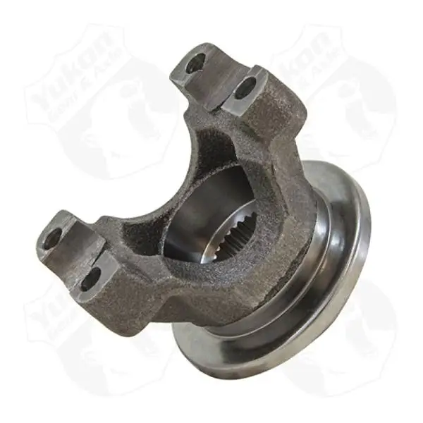 Yukon Gear Yoke For GM 8.5in w/ A 1310 U/Joint Size thumbnail 2