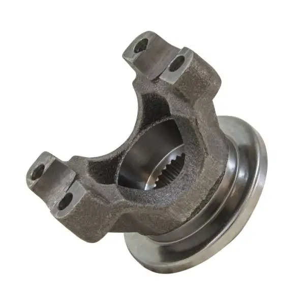 Yukon Gear Yoke For GM 8.5in w/ A 1310 U/Joint Size thumbnail 3