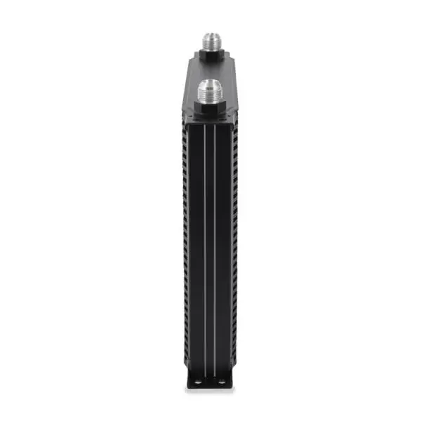 Mishimoto Universal 34 Row Oil Cooler - Black image 6