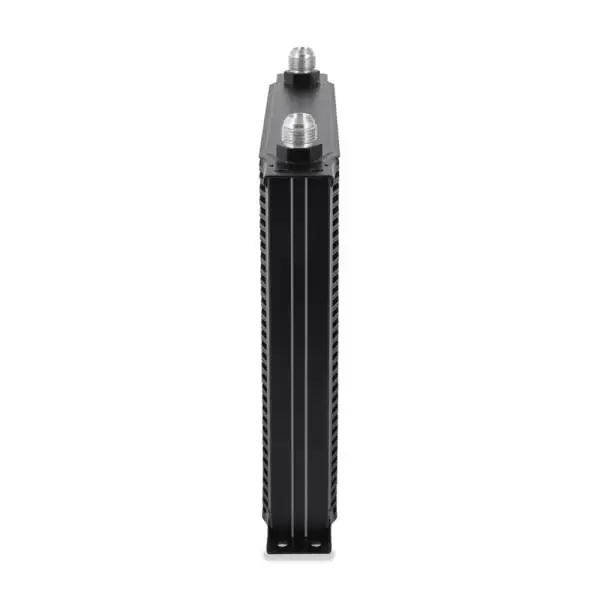 Mishimoto Universal 34 Row Oil Cooler - Black image 10