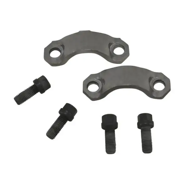 Yukon Gear 1310 & 1330 U/Joint Strap / Dana 30 / Dana 44 / Model 35 / & 9.25in w/Bolts thumbnail 4