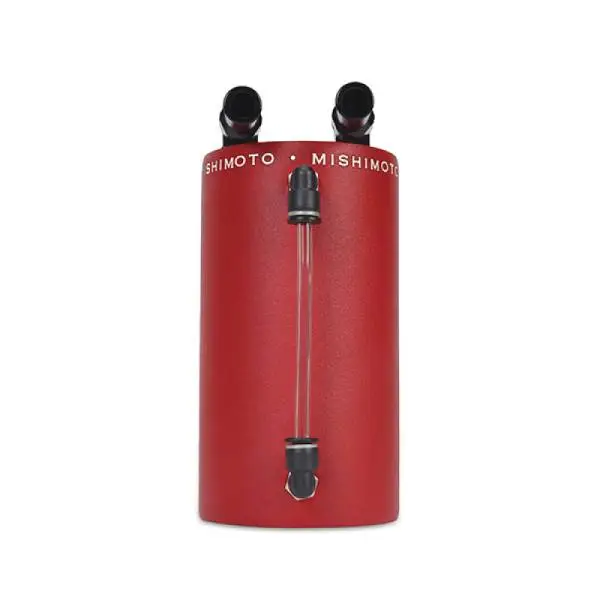 Mishimoto Large Aluminum Oil Catch Can thumbnail 9