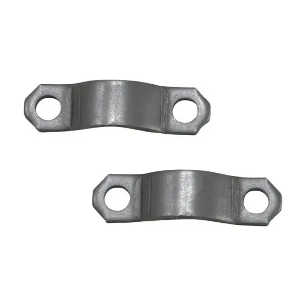 Yukon Gear 7.5in and 8.5in GM Rear U/Joint Strap / Mech 3R thumbnail 4