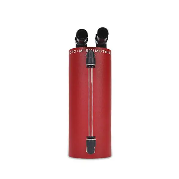 Mishimoto Small Aluminum Oil Catch Can thumbnail 9