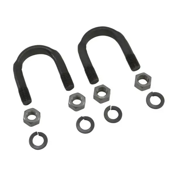 Yukon Gear 1480 U-Bolt Kit thumbnail 4