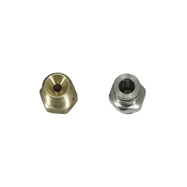 Yukon Gear Zip Locker Bulkhead Fitting Kit thumbnail 4