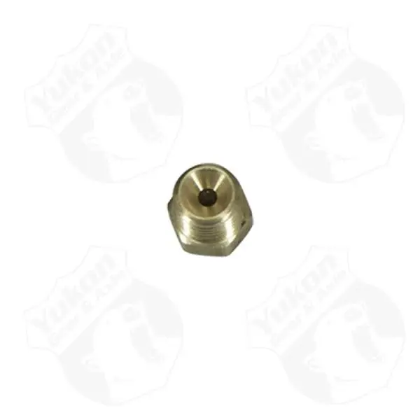 Yukon Gear Zip Locker Bulkhead Fitting thumbnail 3