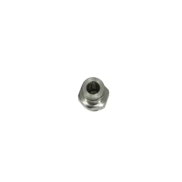 Yukon Gear Zip Locker Bulkhead Quick-Disconnect Fitting thumbnail 2
