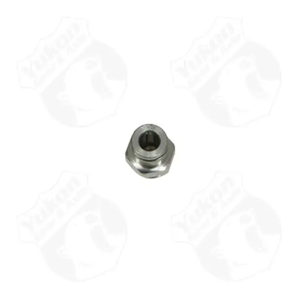Yukon Gear Zip Locker Bulkhead Quick-Disconnect Fitting thumbnail 3