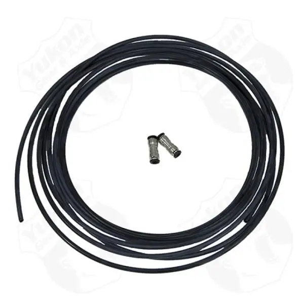 Yukon Gear Air Line Repair Kit / Zip Locker thumbnail 3