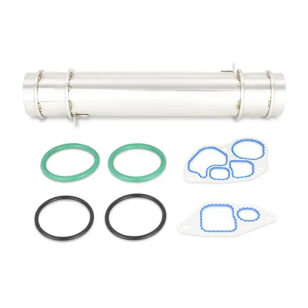 Mishimoto 1994.5-03 Ford 7.3L Diesel Stock Replacement Oil Cooler