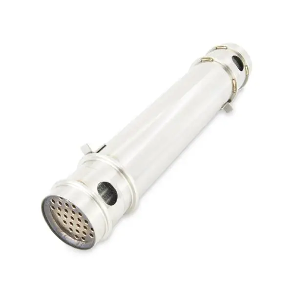 Mishimoto 1994.5-03 Ford 7.3L Diesel Stock Replacement Oil Cooler thumbnail 4