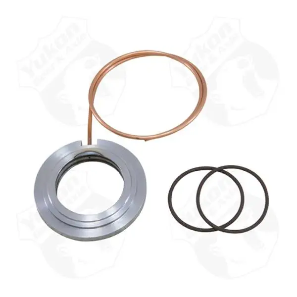 Yukon Gear Seal Housing For Dana 44 / Zip Locker / w/ O-Rings thumbnail 3