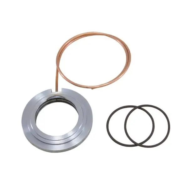 Yukon Gear Seal Housing For Dana 44 / Zip Locker / w/ O-Rings thumbnail 4
