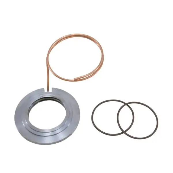 Yukon Gear Seal Housing For Dana 60 / Zip Locker / w/ O-Rings thumbnail 2